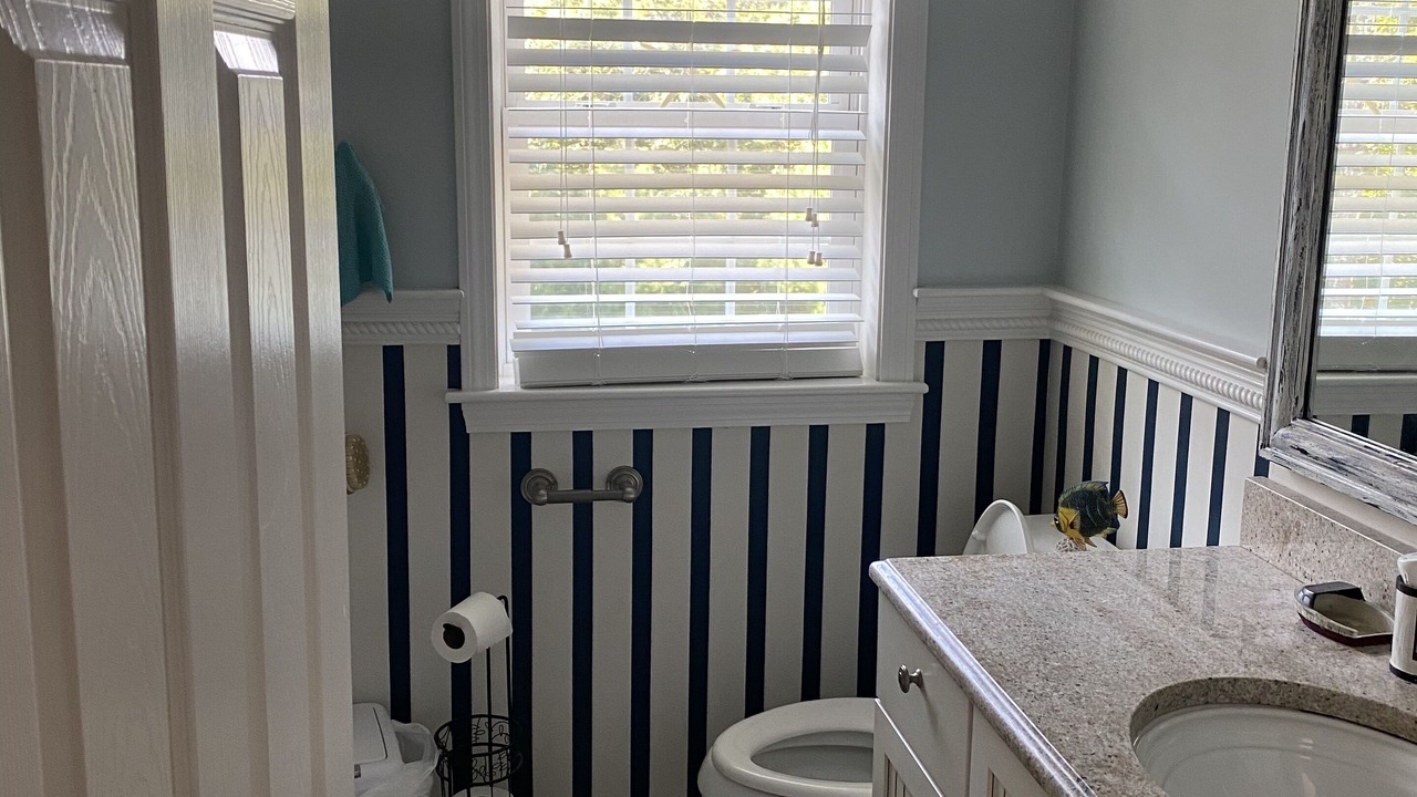 Photo of Bathroom in Marstons Mills