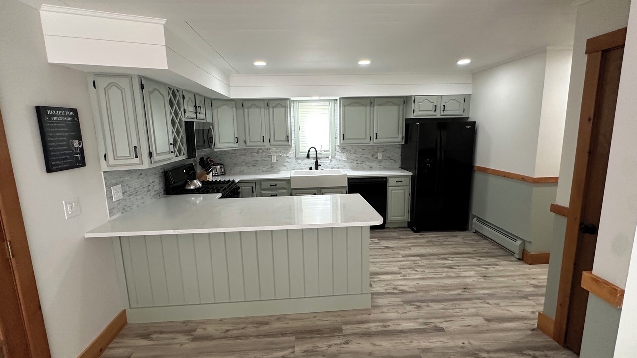 Photo of Kitchen in Wilmington