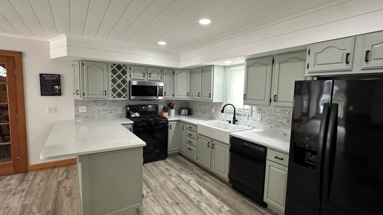 Photo of Kitchen in Wilmington