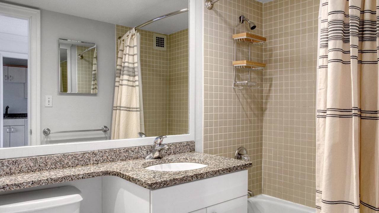Photo of Bathroom in Fenway–Kenmore