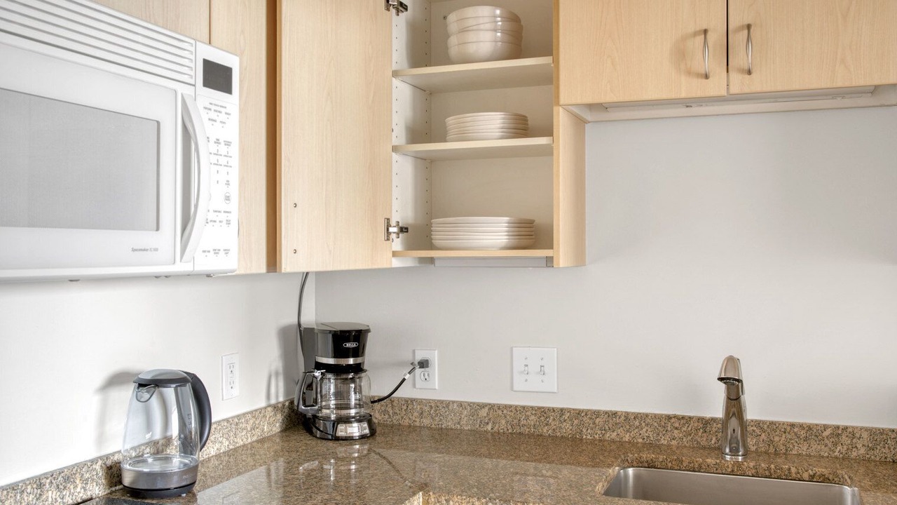 Photo of Kitchen in Fenway–Kenmore