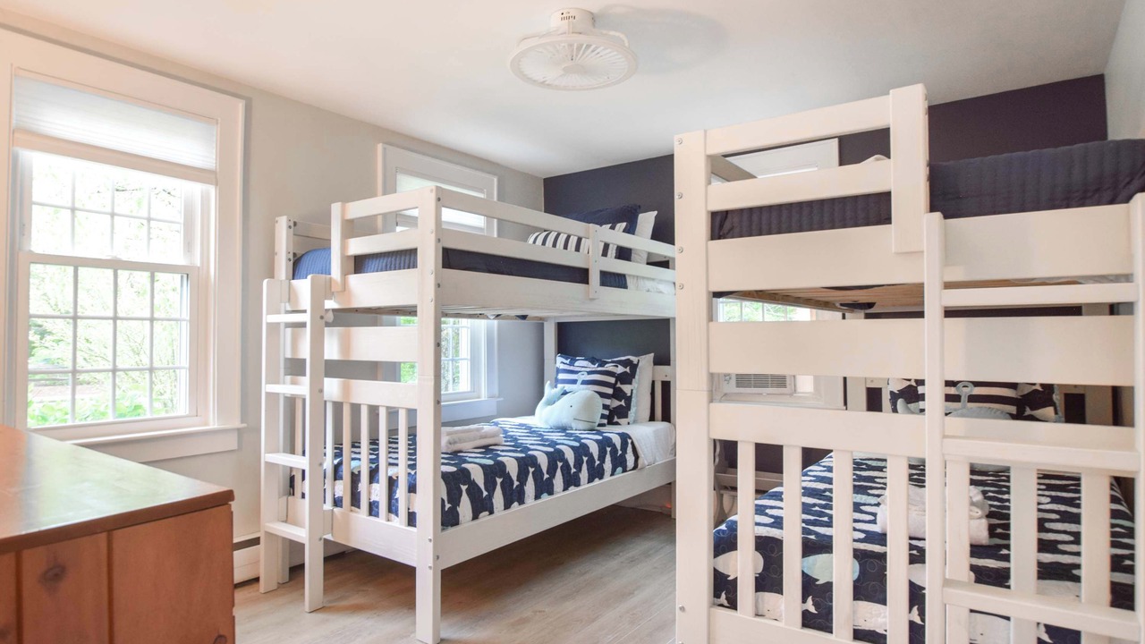 Photo of Bedroom in Bass River