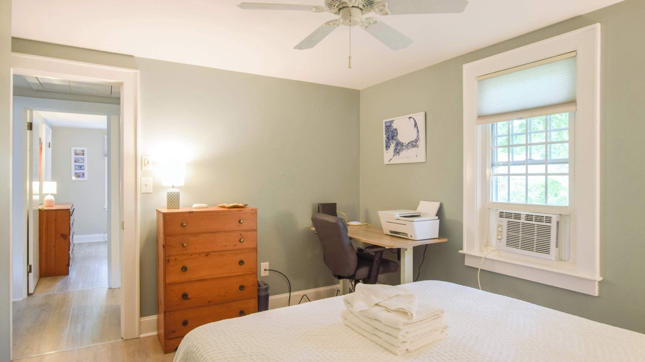 Photo of Bedroom in Bass River