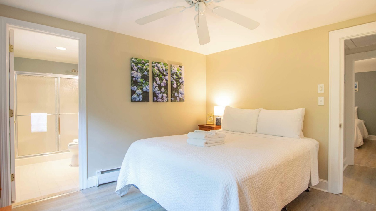 Photo of Bedroom in Bass River
