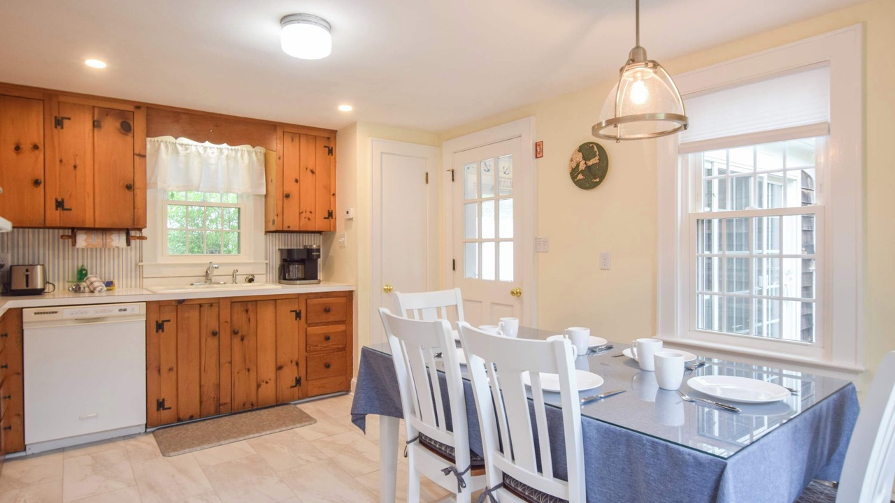 Photo of Kitchen in Bass River