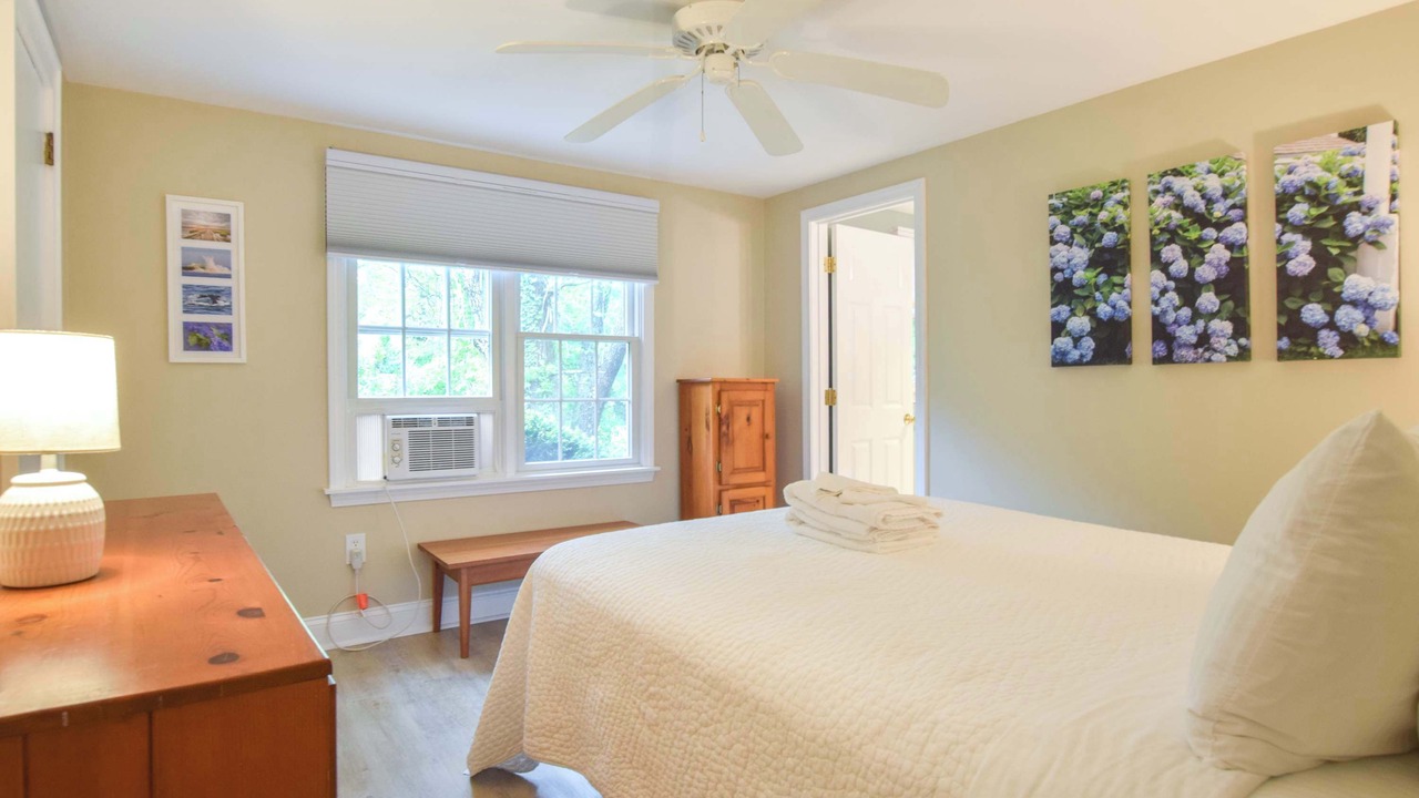 Photo of Bedroom in Bass River