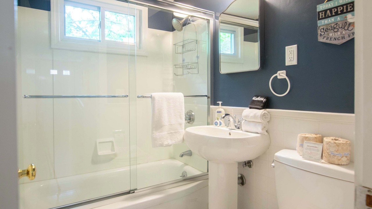 Photo of Bathroom in Bass River