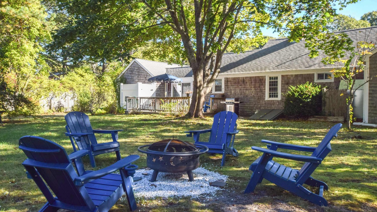 Photo of Outdoor in Bass River