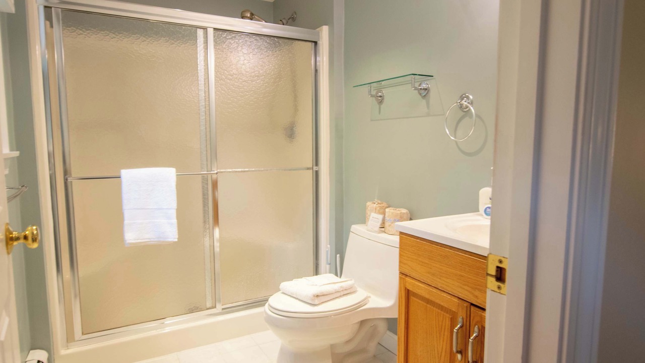 Photo of Bathroom in Bass River