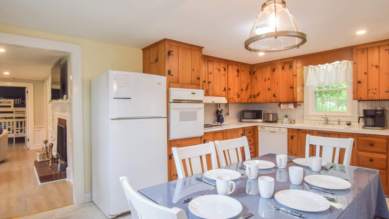 Photo of Kitchen in Bass River