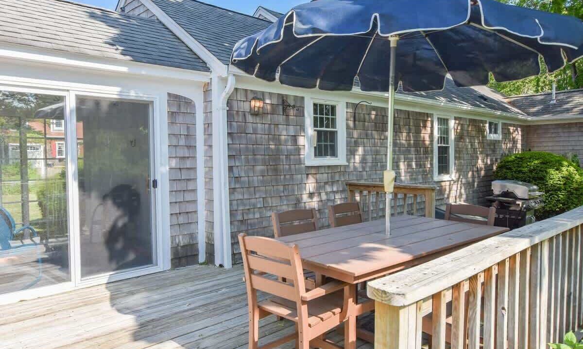 Photo of Outdoor in Bass River