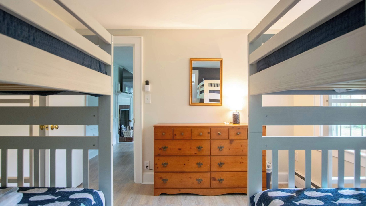 Photo of Bedroom in Bass River