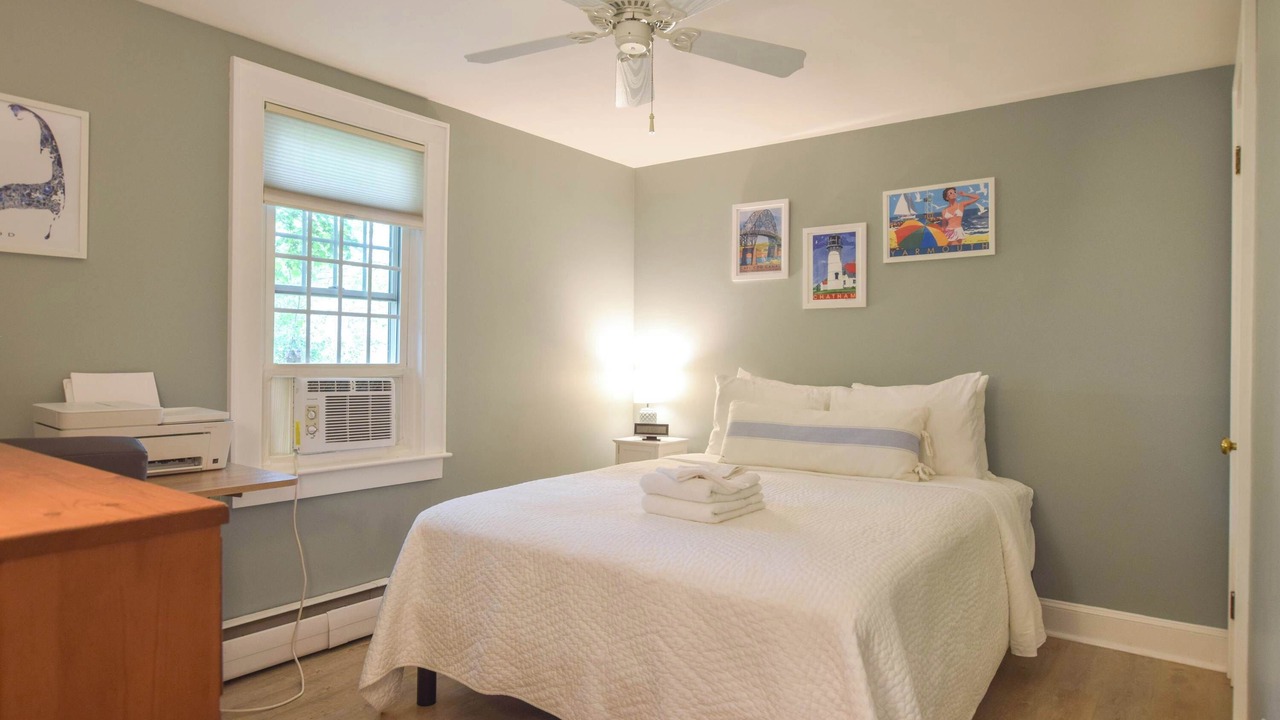 Photo of Bedroom in Bass River
