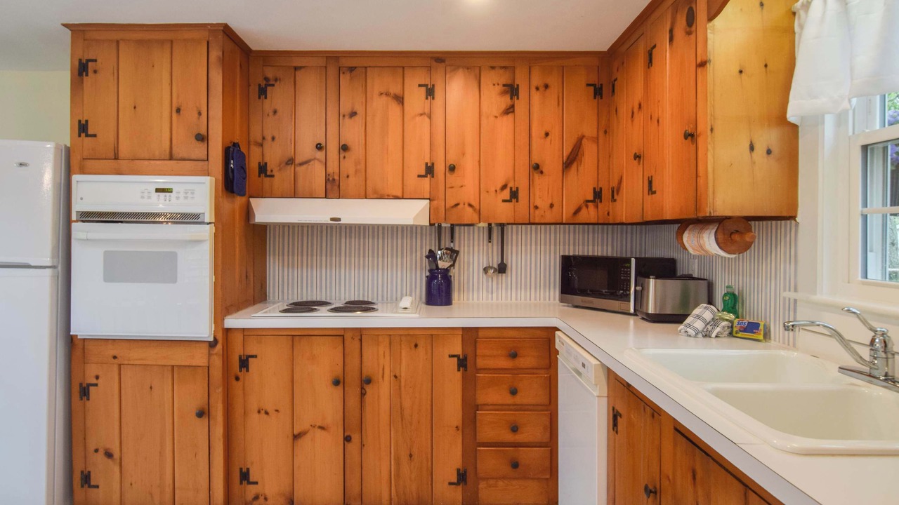 Photo of Kitchen in Bass River