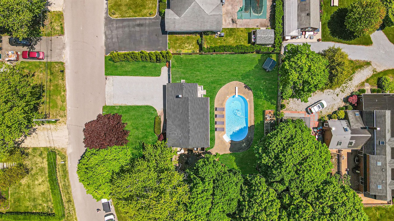 Photo of Outdoor in Hampton Bays
