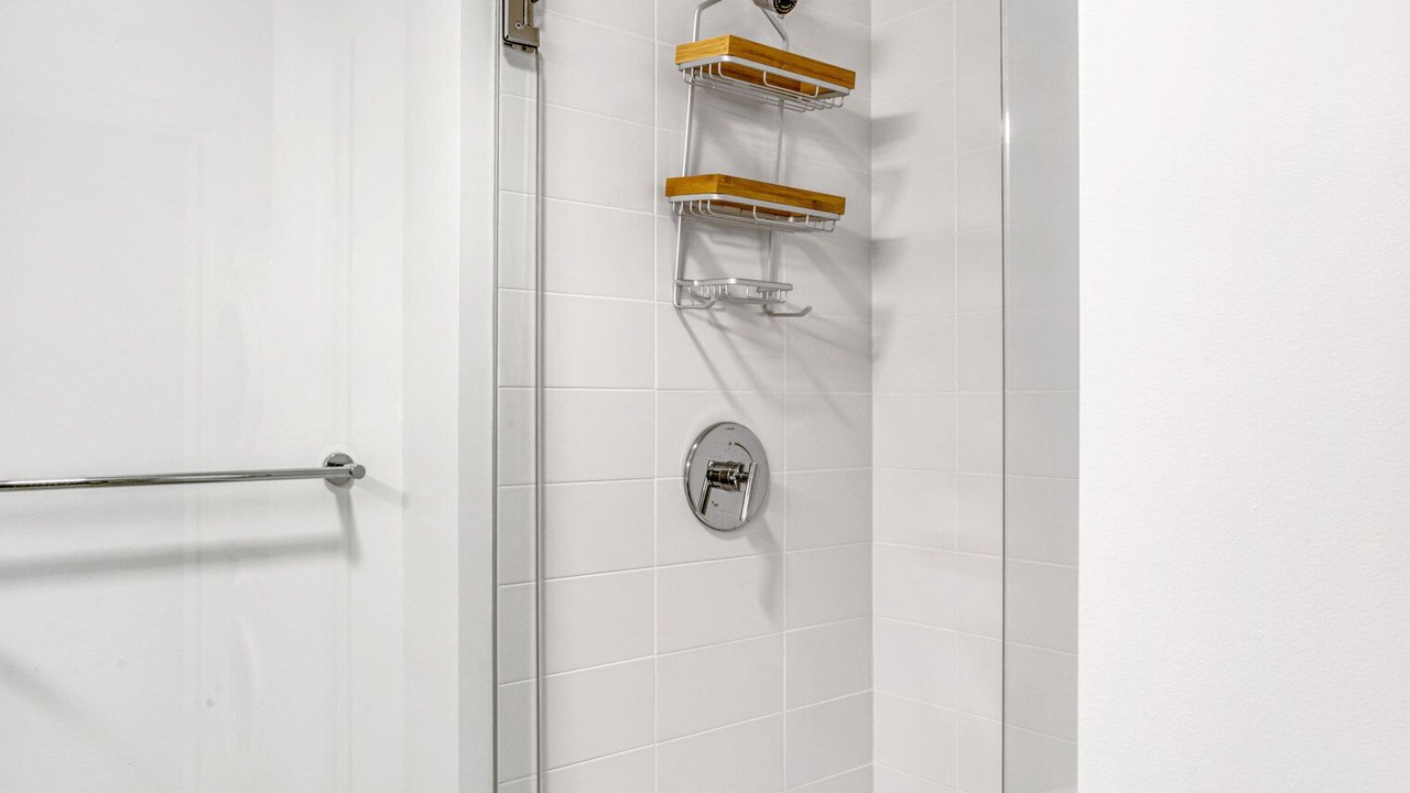 Photo of Bathroom in MIT