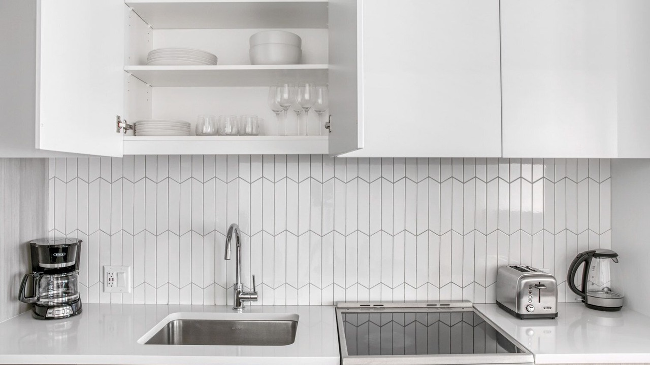 Photo of Kitchen in MIT