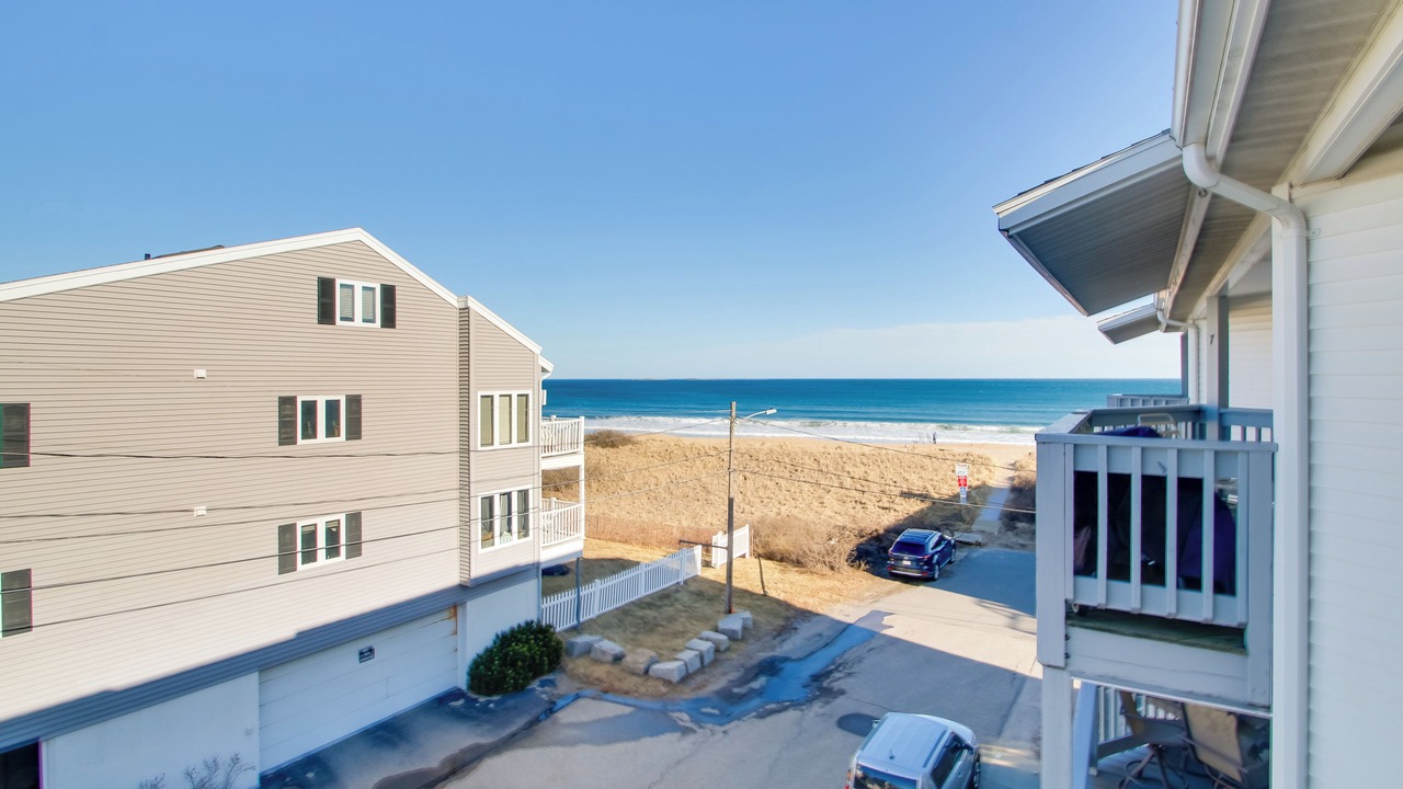 Photo of Outdoor in Ocean Park