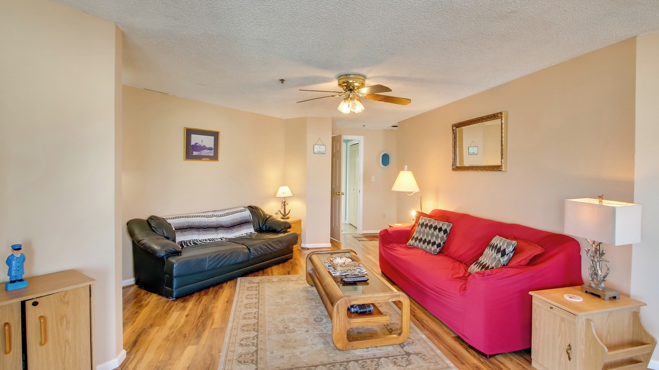 Photo of Bedroom in Ocean Park