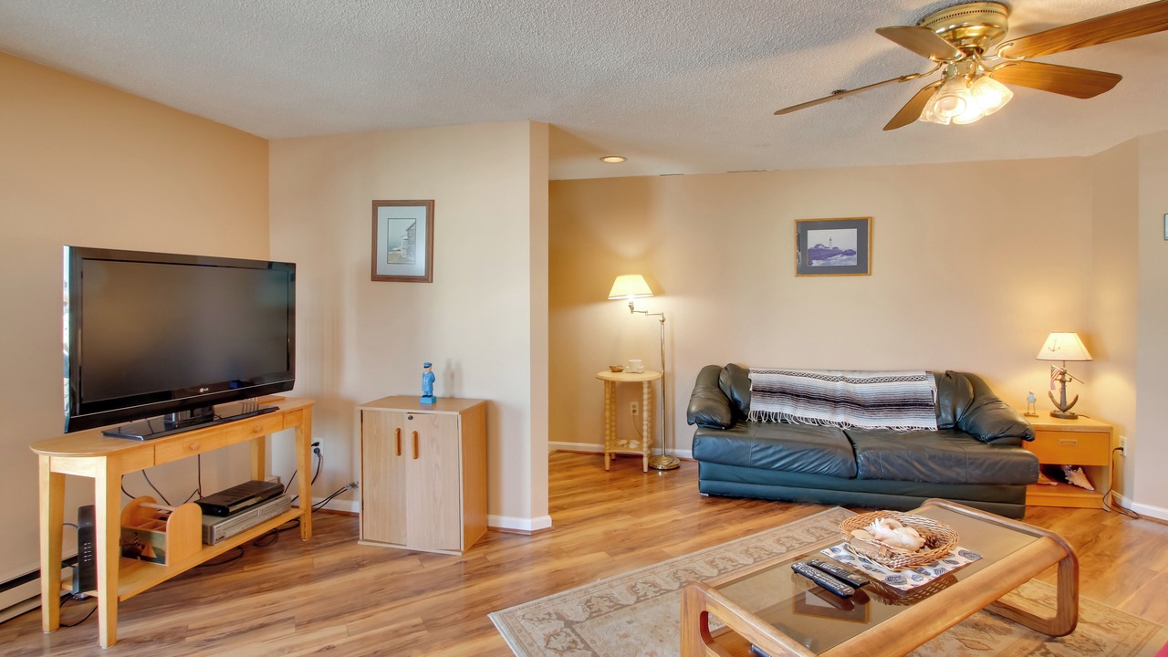Photo of Livingroom in Ocean Park