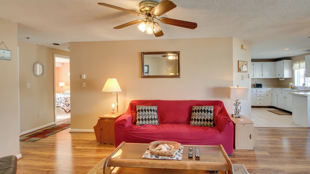 Photo of Livingroom in Ocean Park