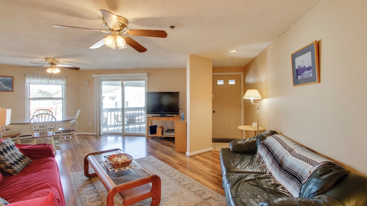 Photo of Bedroom in Ocean Park