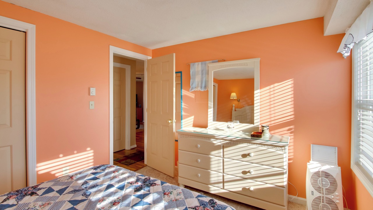 Photo of Bedroom in Ocean Park