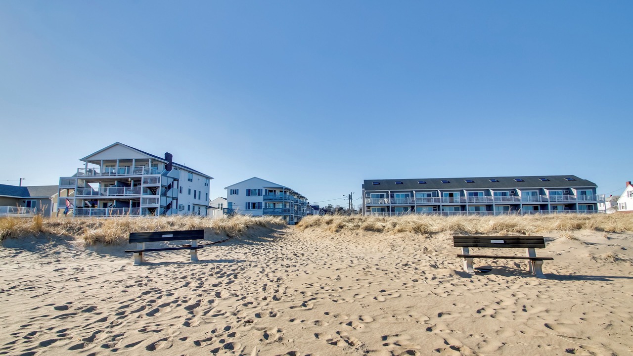 Photo of Outdoor in Ocean Park