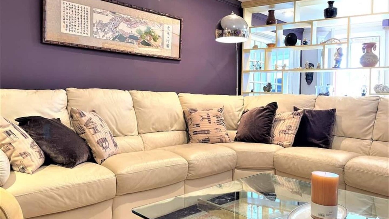 Photo of Livingroom in Eastham