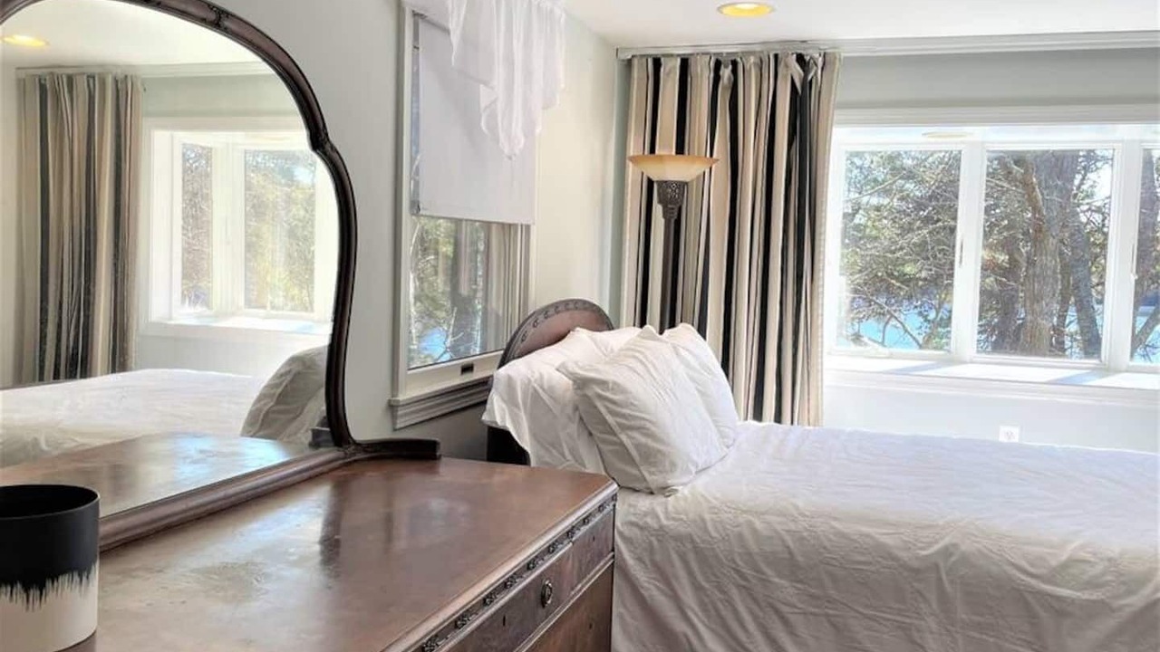 Photo of Bedroom in Eastham