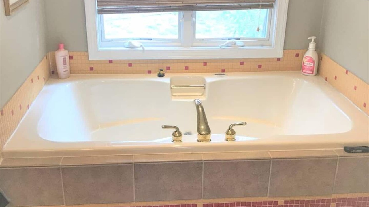 Photo of Bathroom in Eastham
