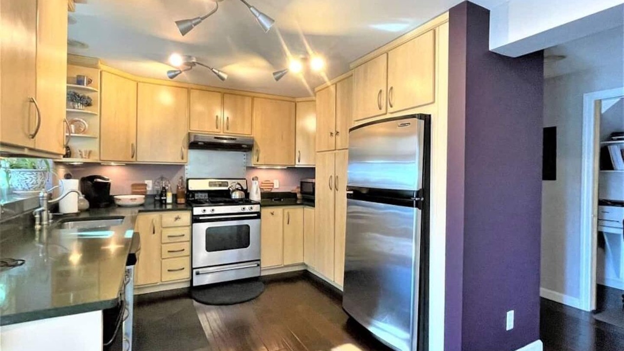 Photo of Kitchen in Eastham