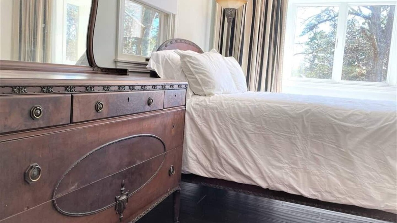 Photo of Bedroom in Eastham