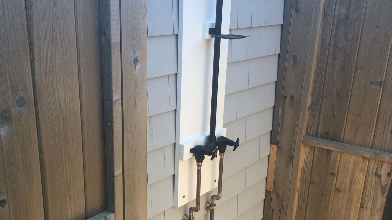 Photo of Outdoor in West Yarmouth