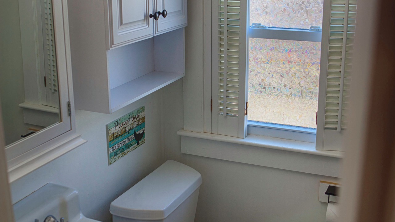 Photo of Bathroom in West Yarmouth