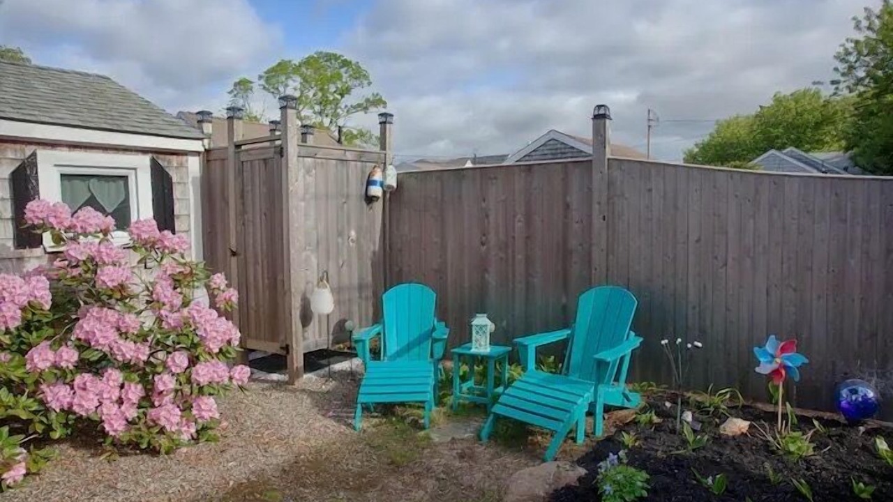 Photo of Outdoor in West Yarmouth