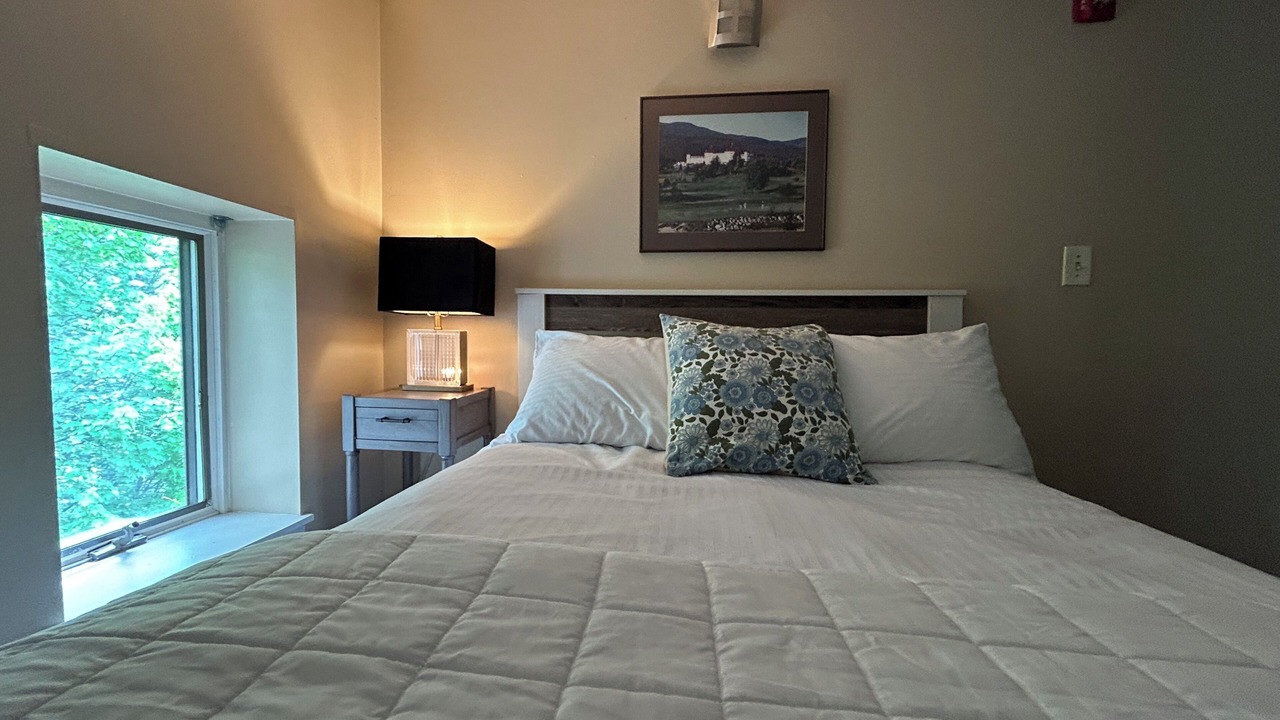 Photo of Bedroom in Bartlett