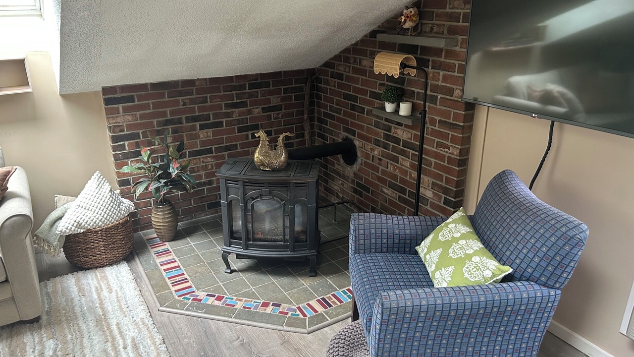 Photo of Livingroom in Bartlett