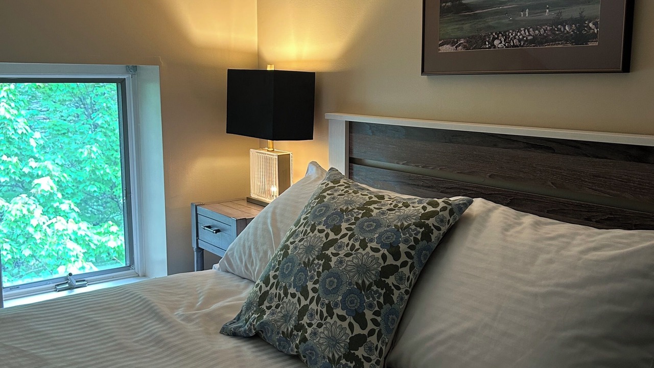 Photo of Bedroom in Bartlett