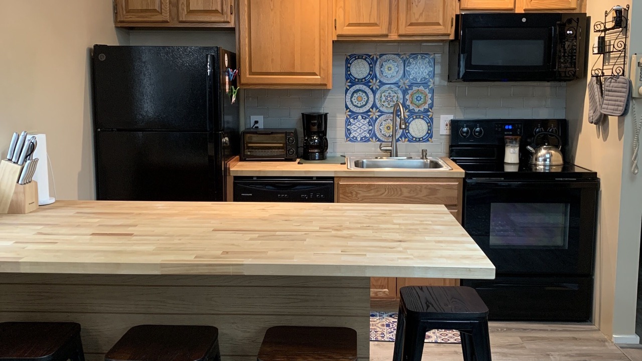 Photo of Kitchen in Bartlett
