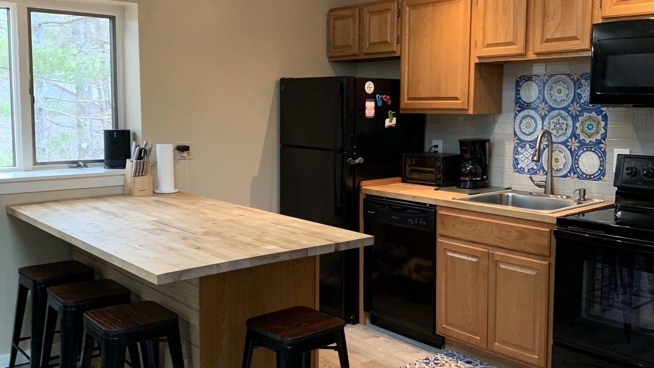Photo of Kitchen in Bartlett