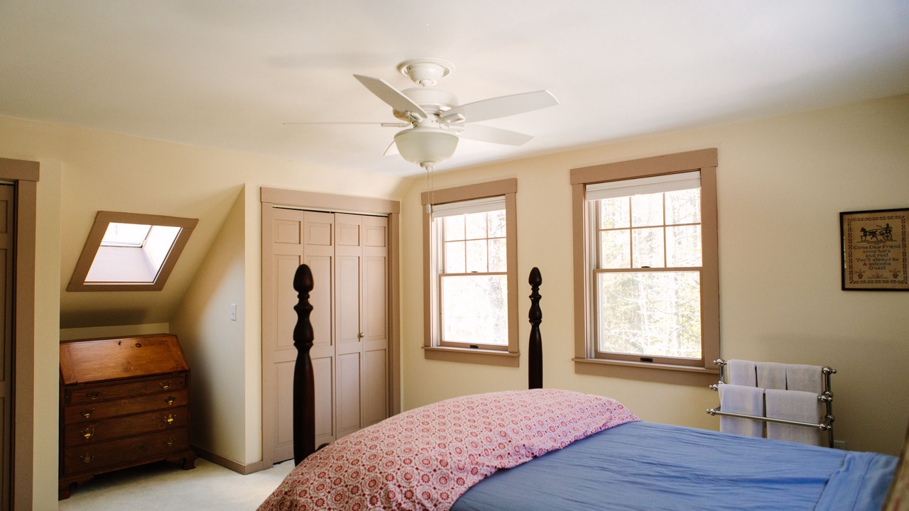 Photo of Bedroom in Brunswick