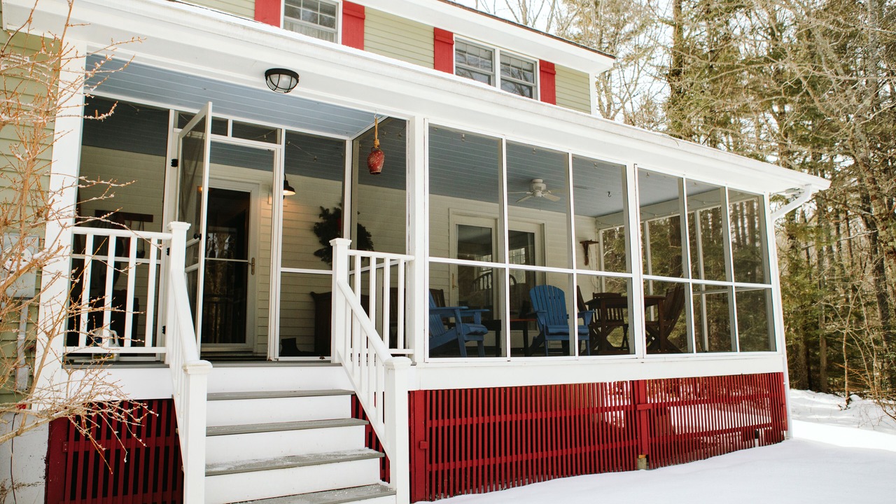 Photo of Outdoor in Brunswick