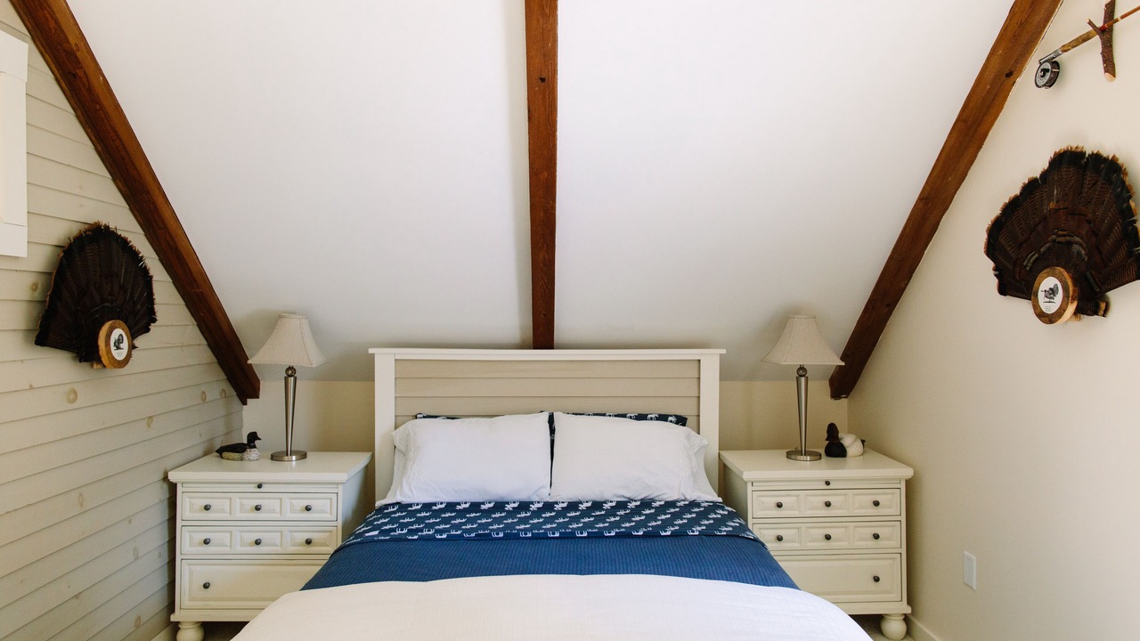Photo of Bedroom in Brunswick