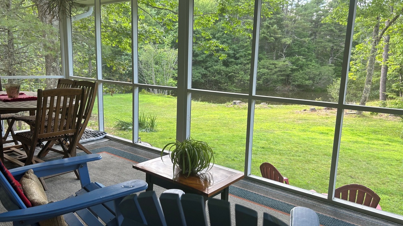 Photo of Outdoor in Brunswick