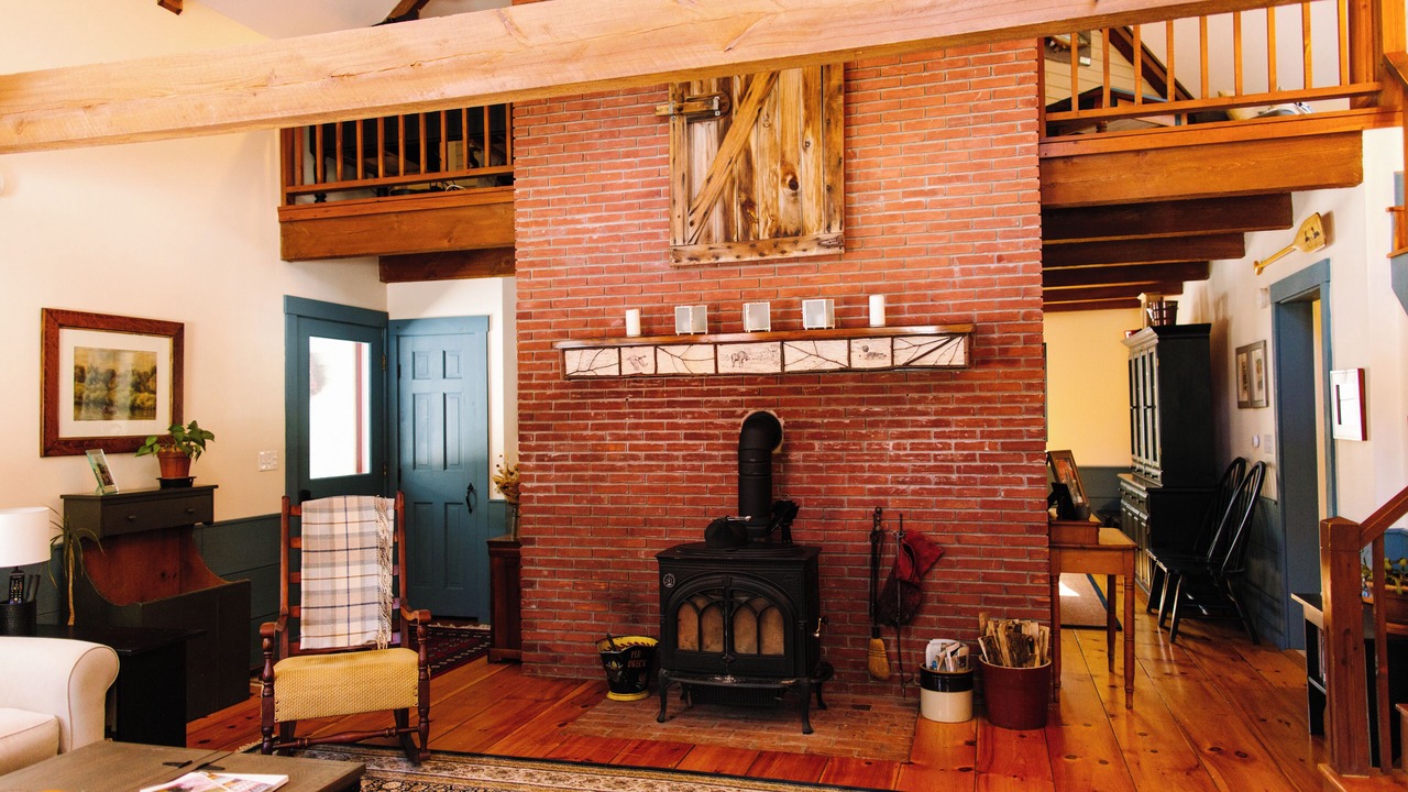 Photo of Livingroom in Brunswick