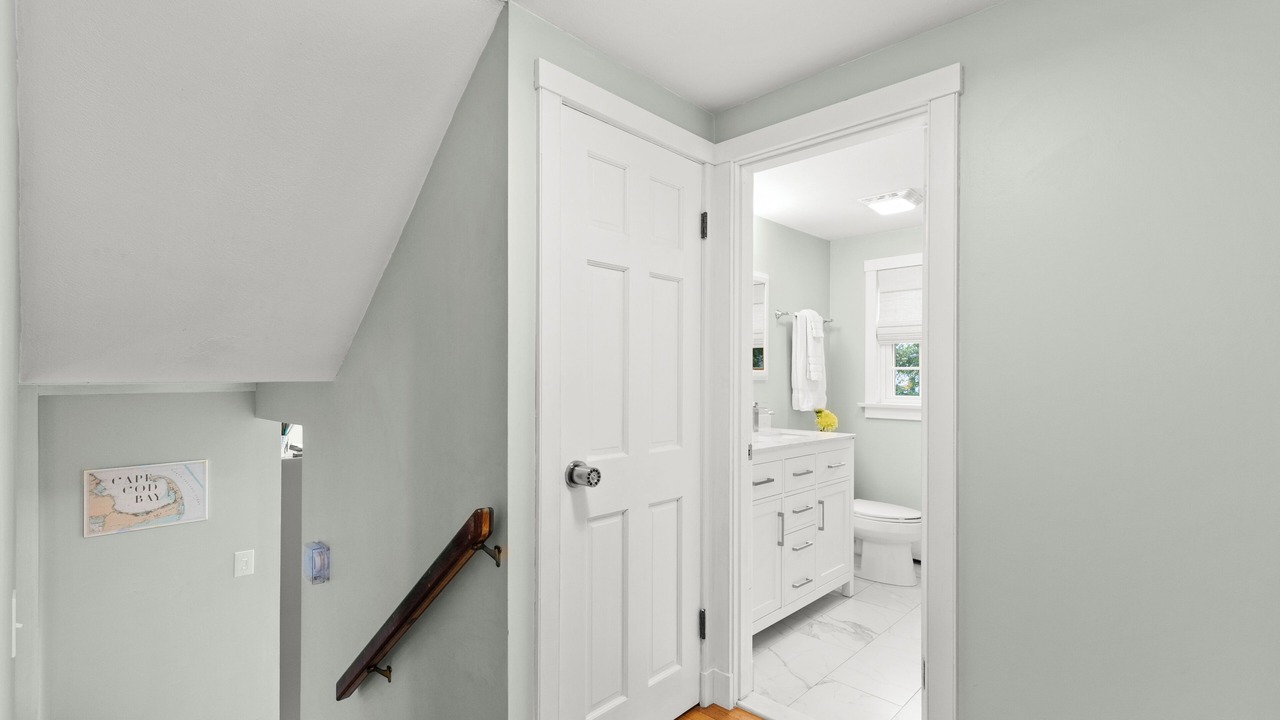 Photo of Bathroom in South Yarmouth