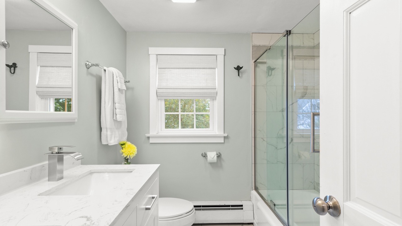 Photo of Bathroom in South Yarmouth