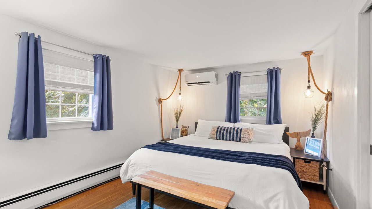 Photo of Bedroom in South Yarmouth