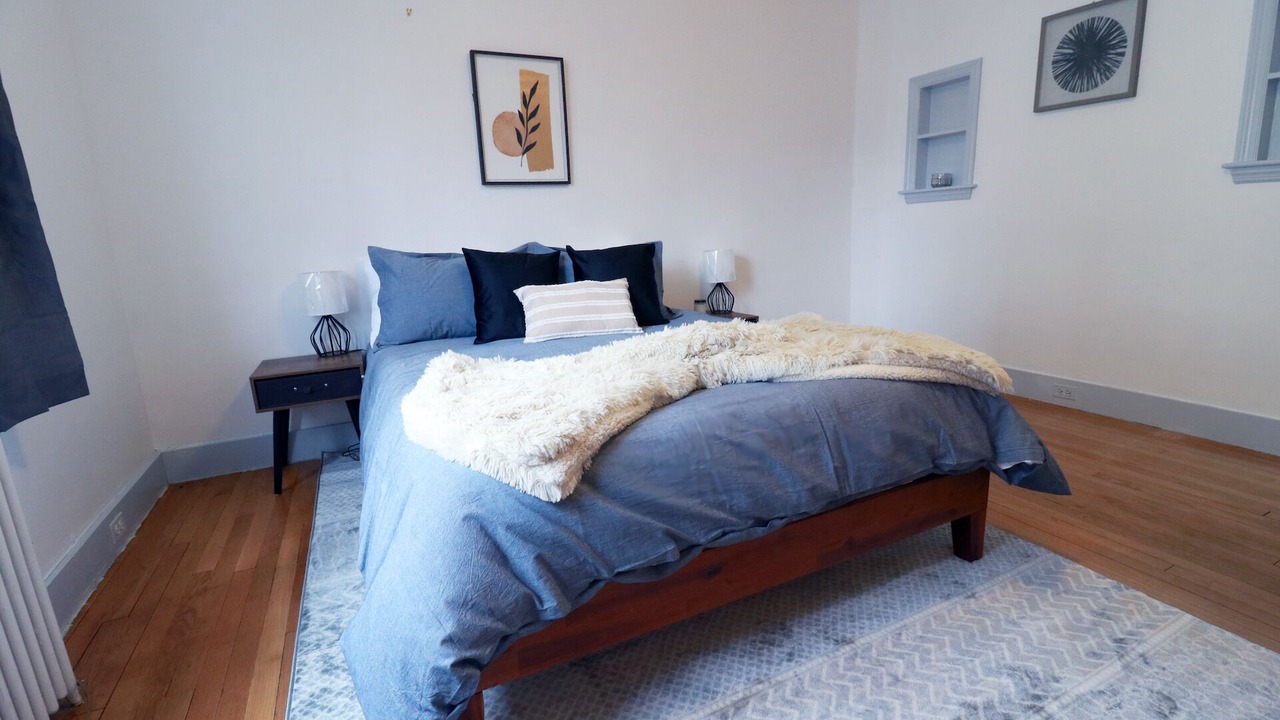 Photo of Bedroom in Princeton